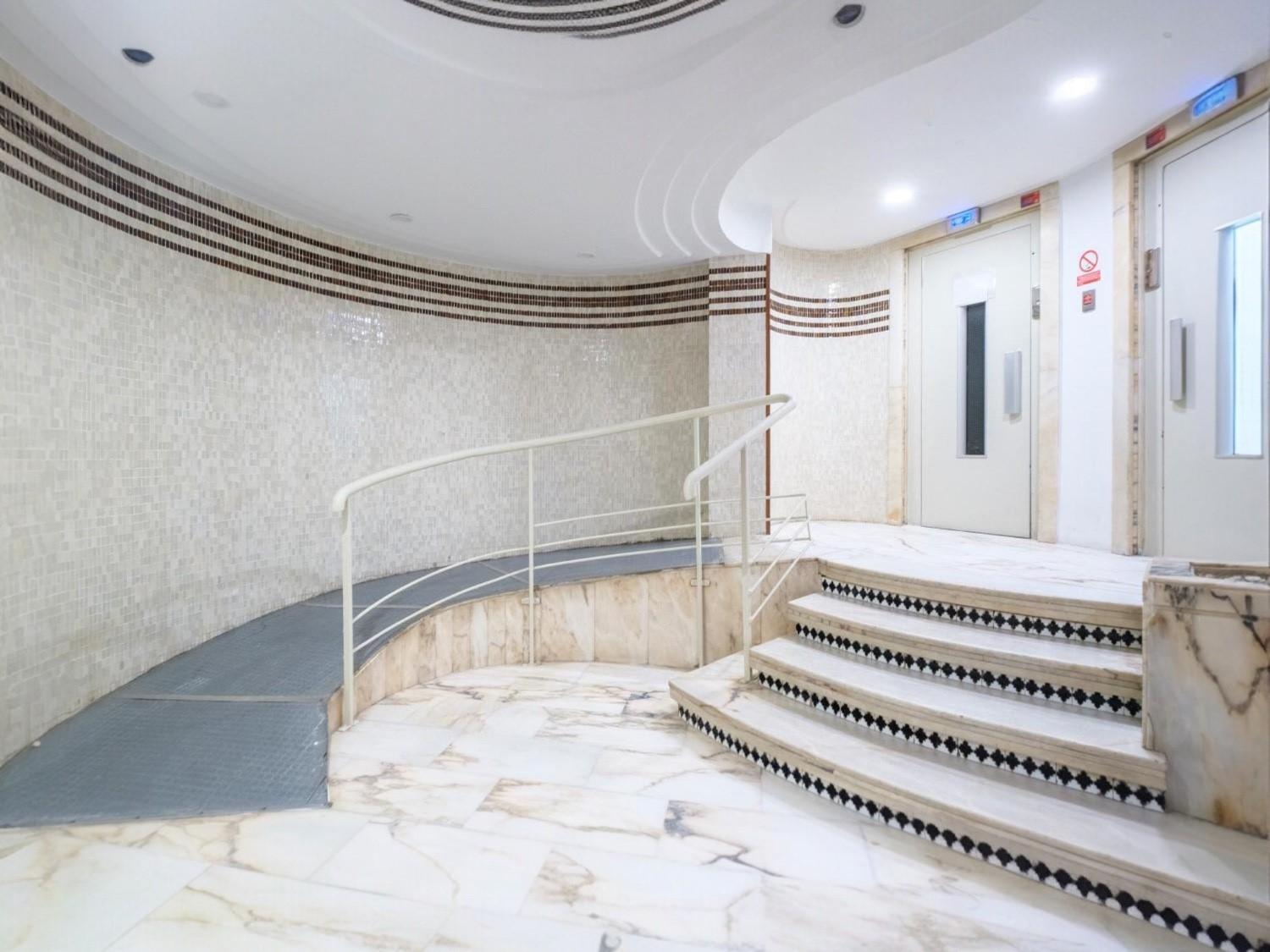 Апартаменти Milan Soria Luxury Coblanca XII Бенідорм Екстер'єр фото