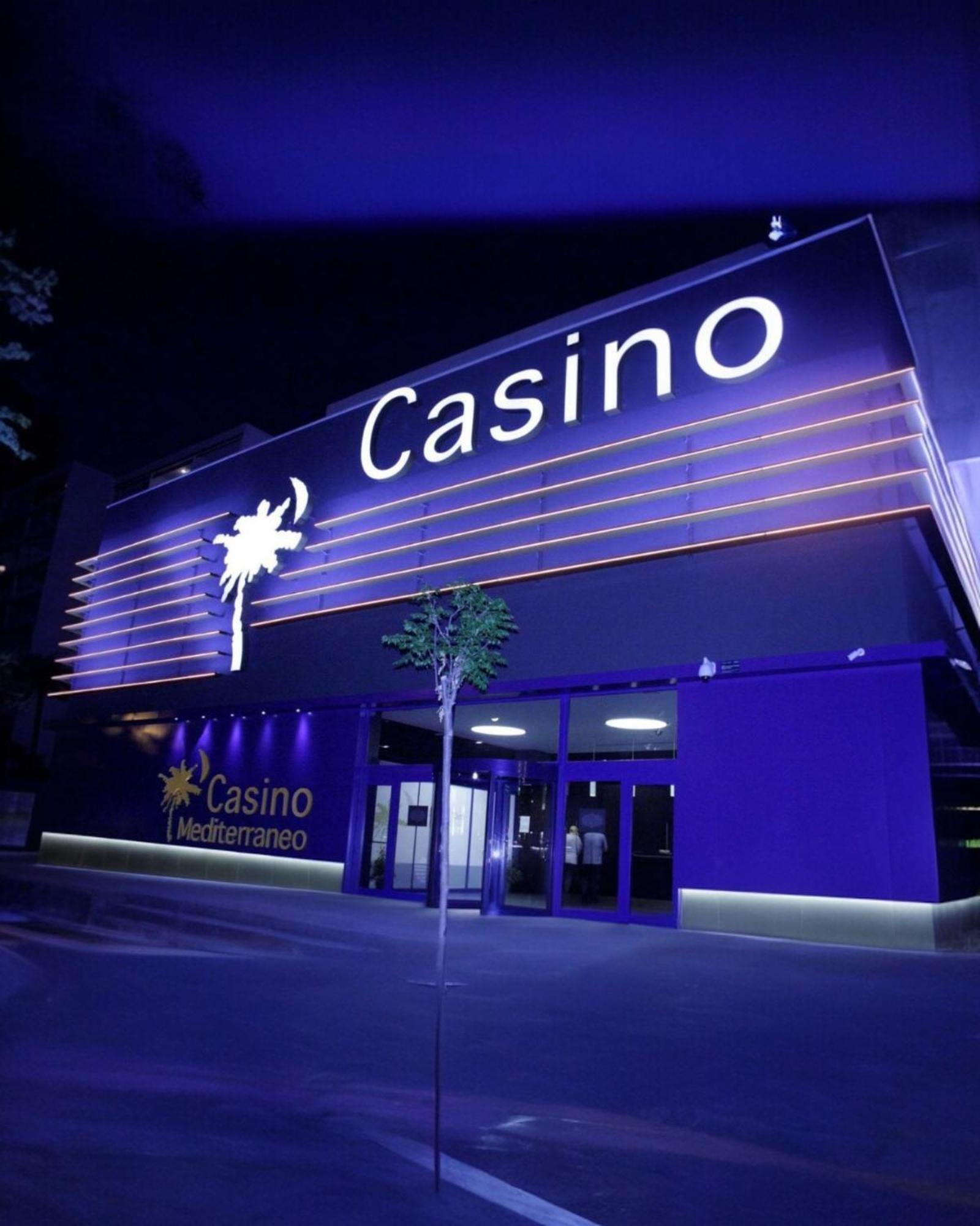 Апартаменти Milan Soria Luxury Coblanca XII Бенідорм Екстер'єр фото