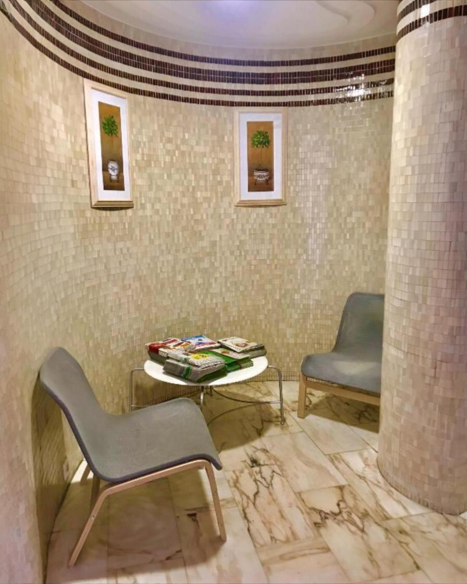 Апартаменти Milan Soria Luxury Coblanca XII Бенідорм Екстер'єр фото